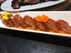 西湖藕韵-老头儿油爆虾·知味杭州(爱琴海购物中心)