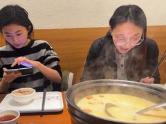 -乔街深夜食堂·小龙虾·高压锅生蚝(杭州总店)