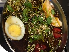 -很久以前羊肉串(大华三路店)