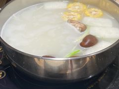 -协成海鲜火锅(情侣路店)