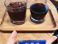 -星巴克臻选(湖滨道店)