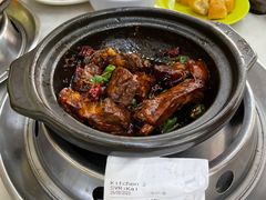 -新峰肉骨茶