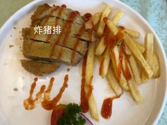 -起士林西餐厅(东经路店)