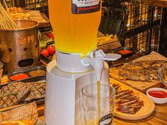 -1819餐厅·团队聚餐·烤串·精酿