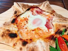 -ALLORA意大利餐厅(丰盛里店)