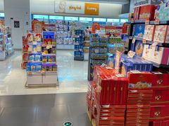 -Olé精品超市(北京合生汇店)