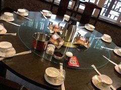 包厢-老包子豆腐坊(大庆路店)