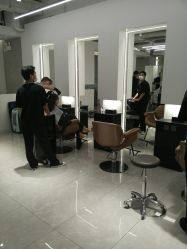 -MY HAIR ARDOR