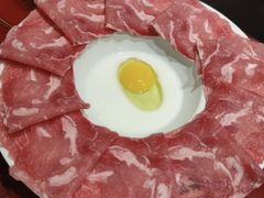 -袁老四老火锅(盘龙城店)