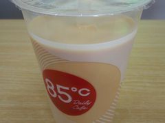 -85度C(大连店)