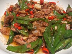 -湘鼎盛·大厨鲜炒湖南味(高新银泰店)