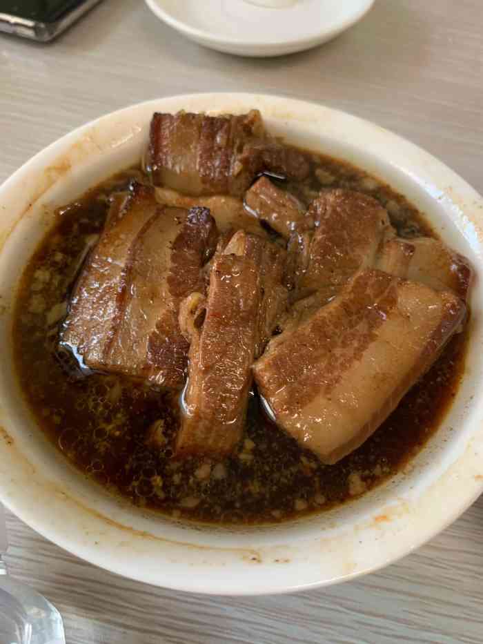 汪志大碗肉(清明街店)-"围脖逗音凭心而论这家店是24小时的炒菜.