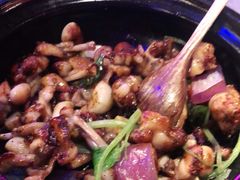 -啫神·广州地标美食(北京路店)