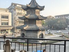 -怡园饭店-餐厅(四望亭店)