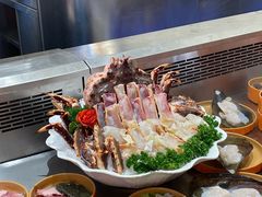 -海底捞大排档火锅(打浦路店)