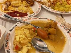 -比格比萨自助(新辰里学清路店)