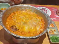 -一心创作料理屋(经开万达店)