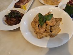 -港丽餐厅(高德置地店)