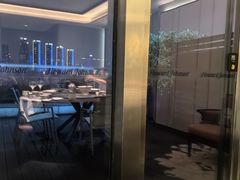 -君庭中餐厅(湘江豪生店)