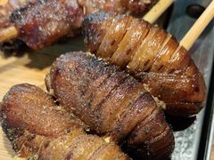 -通海俄式烧烤·俄罗斯大串(嵩山路店)
