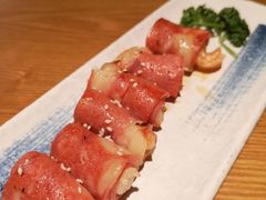 -松本楼(桥西店)