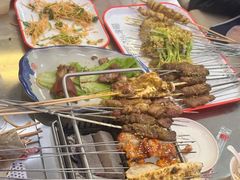 -遇西祠·海鲜烧烤(总店)