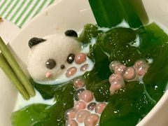 -桂满陇·锦绣江南(益田广场店)