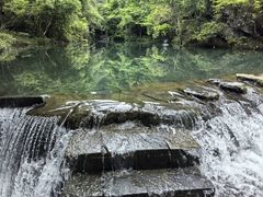 -石台牯牛降景区