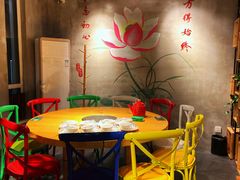 包厢-小小河边鱼(天润城店)