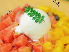 -豆豆冰室·地道招牌椰子冻(大良店)