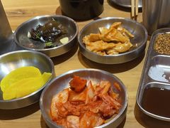 -九田家黑牛烤肉料理(吴江万象汇店)