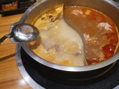-水林间·寿喜烧自助(仙林金鹰店)