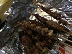 -肉串汪(望京店)