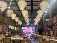 -羊之道草原味道清真餐厅(番禺店)