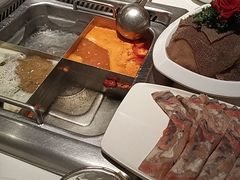 -海底捞火锅(锦艺城店)