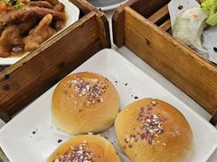 -巨元河鲜酒楼·清远特色菜名店(英德店)
