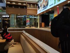 -老乡鸡(上海品尊国际中心店)