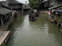 -乌镇东栅景区