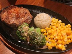 -铃木食堂(帽儿胡同店)