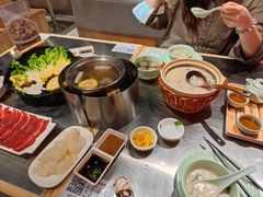 -潮界(虹桥新天地店)