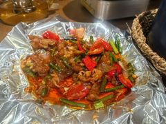 -鸿运楼·舌尖上的徽菜