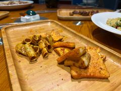 -乡村馕坑肉·烧烤·新疆菜·本地人更爱吃(阿勒泰首店)
