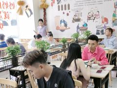 -肖妈妈手擀面(武夷店)