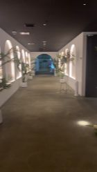 -格乐利雅婚礼艺术中心(浦东花木店)