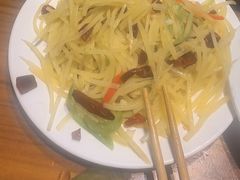 -清真·老金烧烤·小龙虾(奥体中路店)