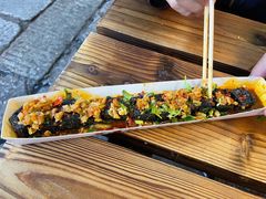 -董顺桃小粒臭豆腐(太平街一店)