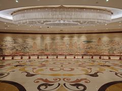 -华西龙希国际大酒店旅游观光景区