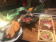 -黑牛の店·和牛烧肉(合生汇店)