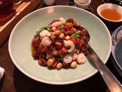 八宝酱丁-湖滨28中餐厅·西湖宴·杭州君悦酒店