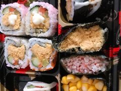 -N多寿司(五号路乐迪菜市场店)